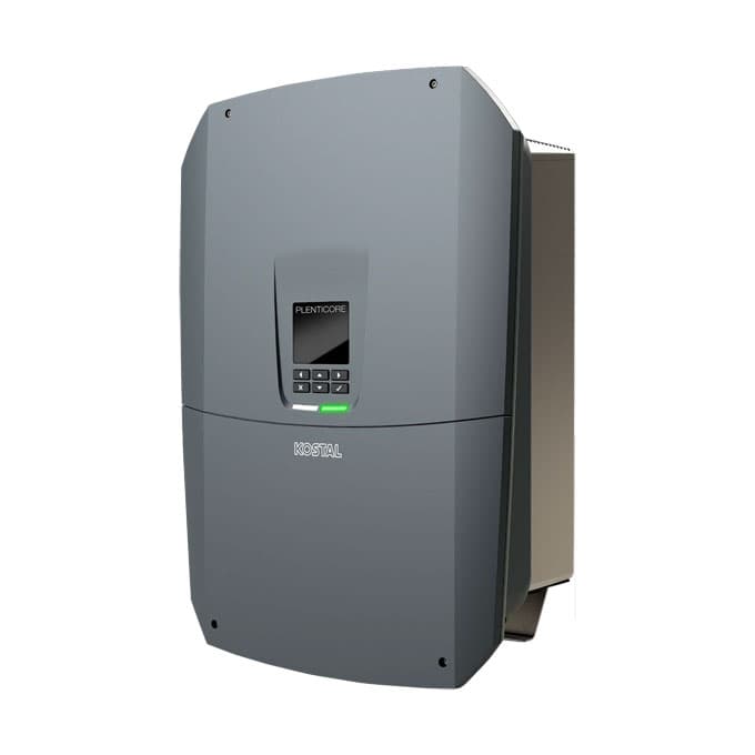 KOSTAL PLENTICORE_G3_M_8_5 - Product Image