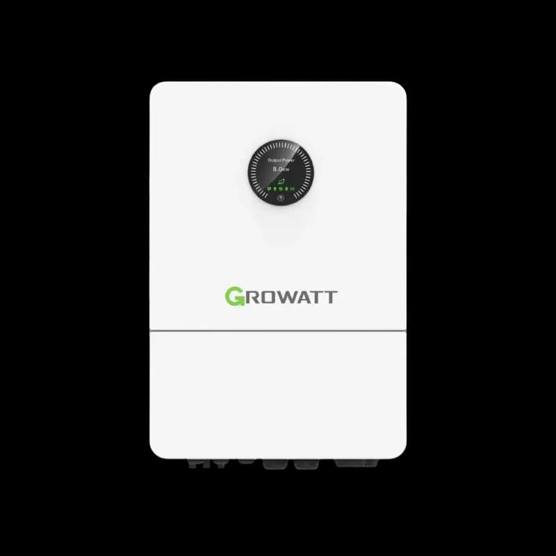 Growatt WIT 4K-HU - Product Image