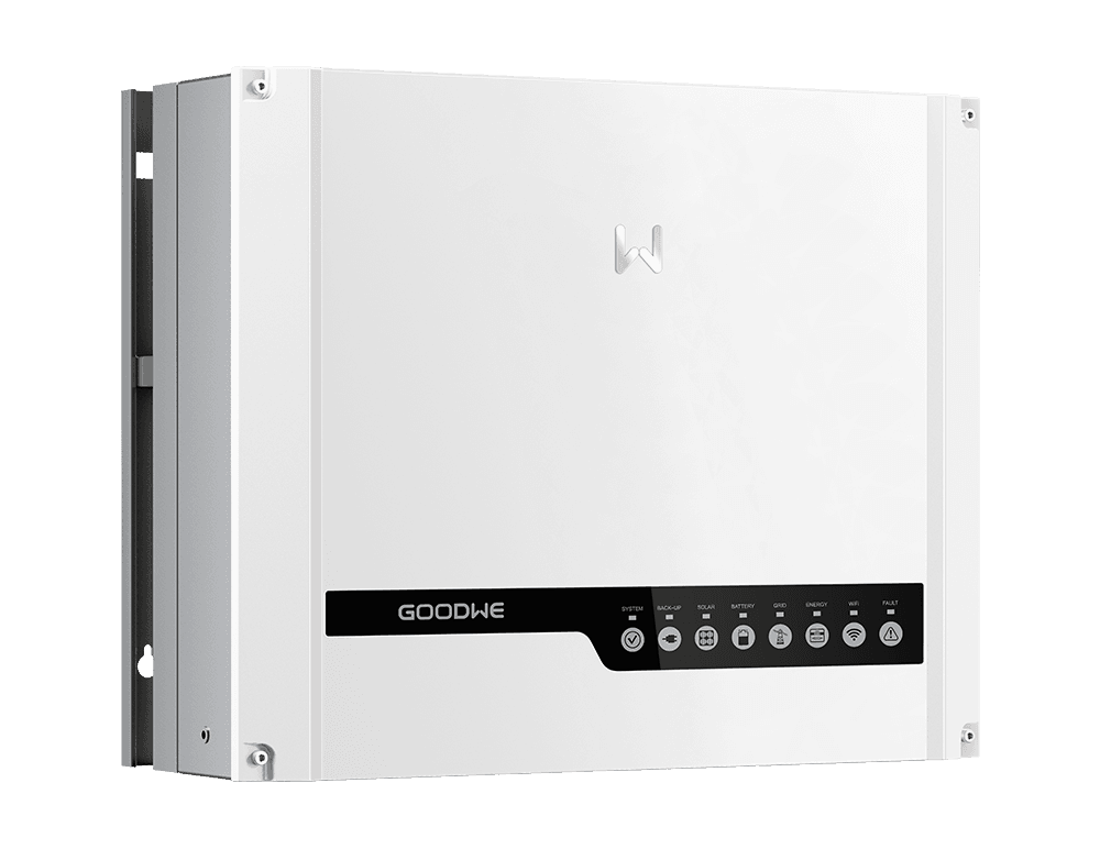 GoodWe GW3648D-ES - Product Image