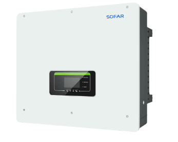 SOFAR HYD 20KTL-3PH - Product Image