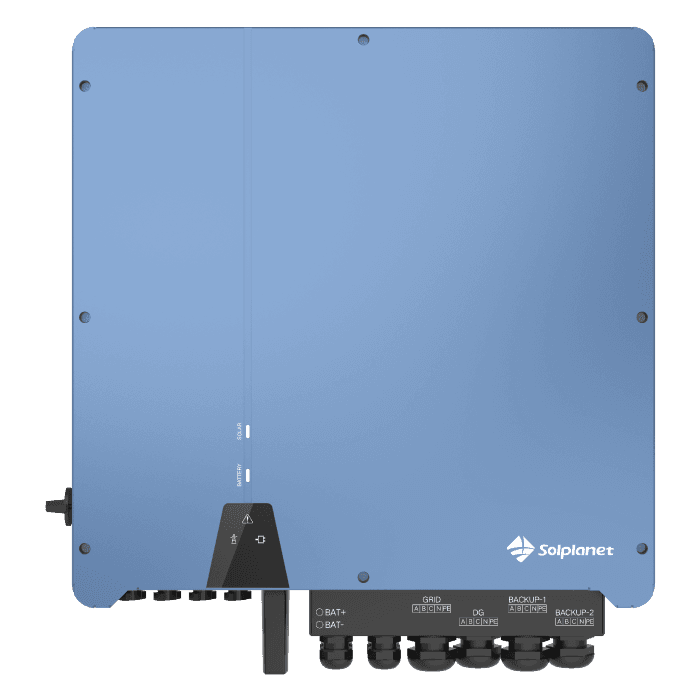 Solplanet ASW05kH-T1 - Product Image