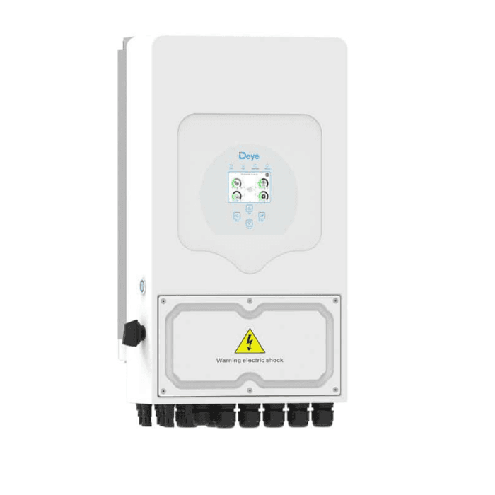 Deye SUN-6K-SG05LP1-EU - Product Image