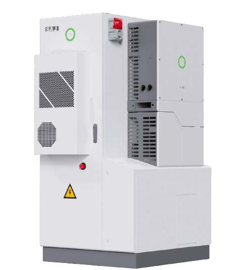 SAJ CHS2-50K-T6-100.3 - Product Image