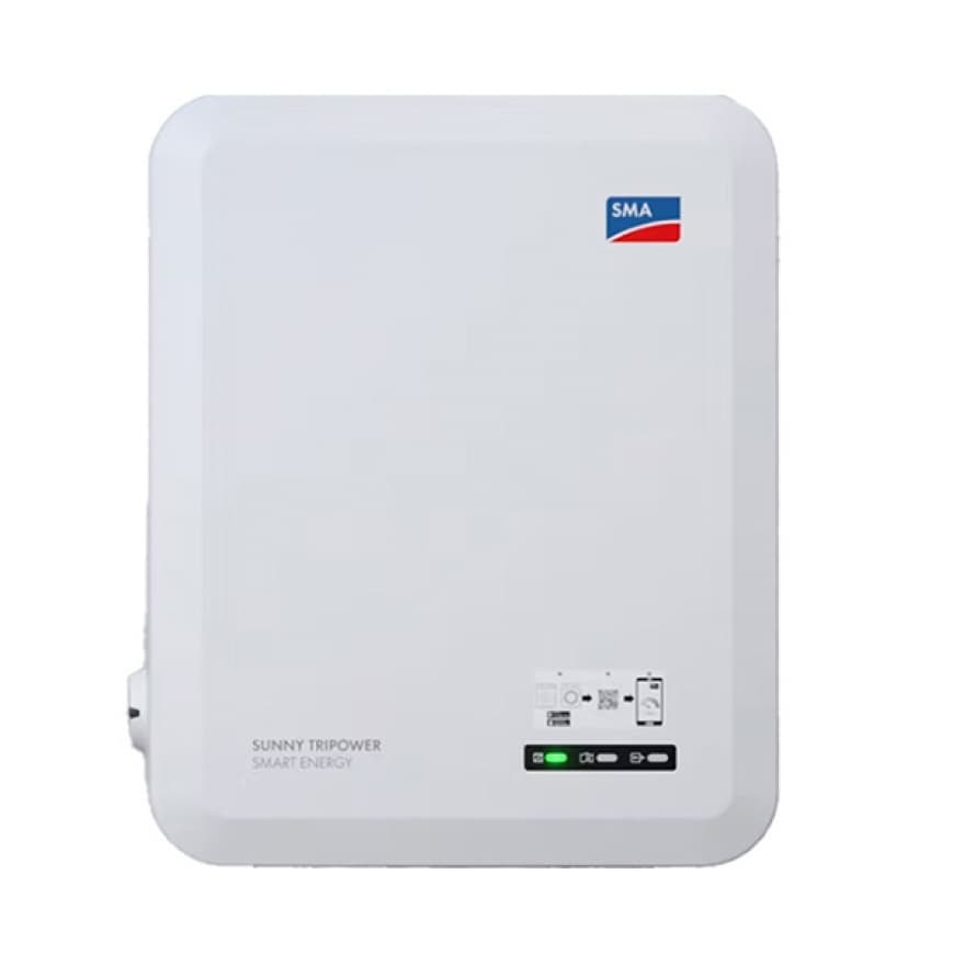 SMA SMA Smart Energy Solution (STP 5.0 SE + Home Storage) - Product Image